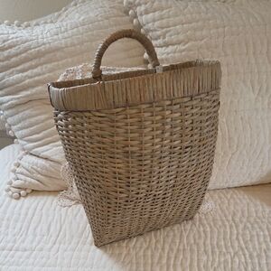 NIB Seaside Hanging Basket